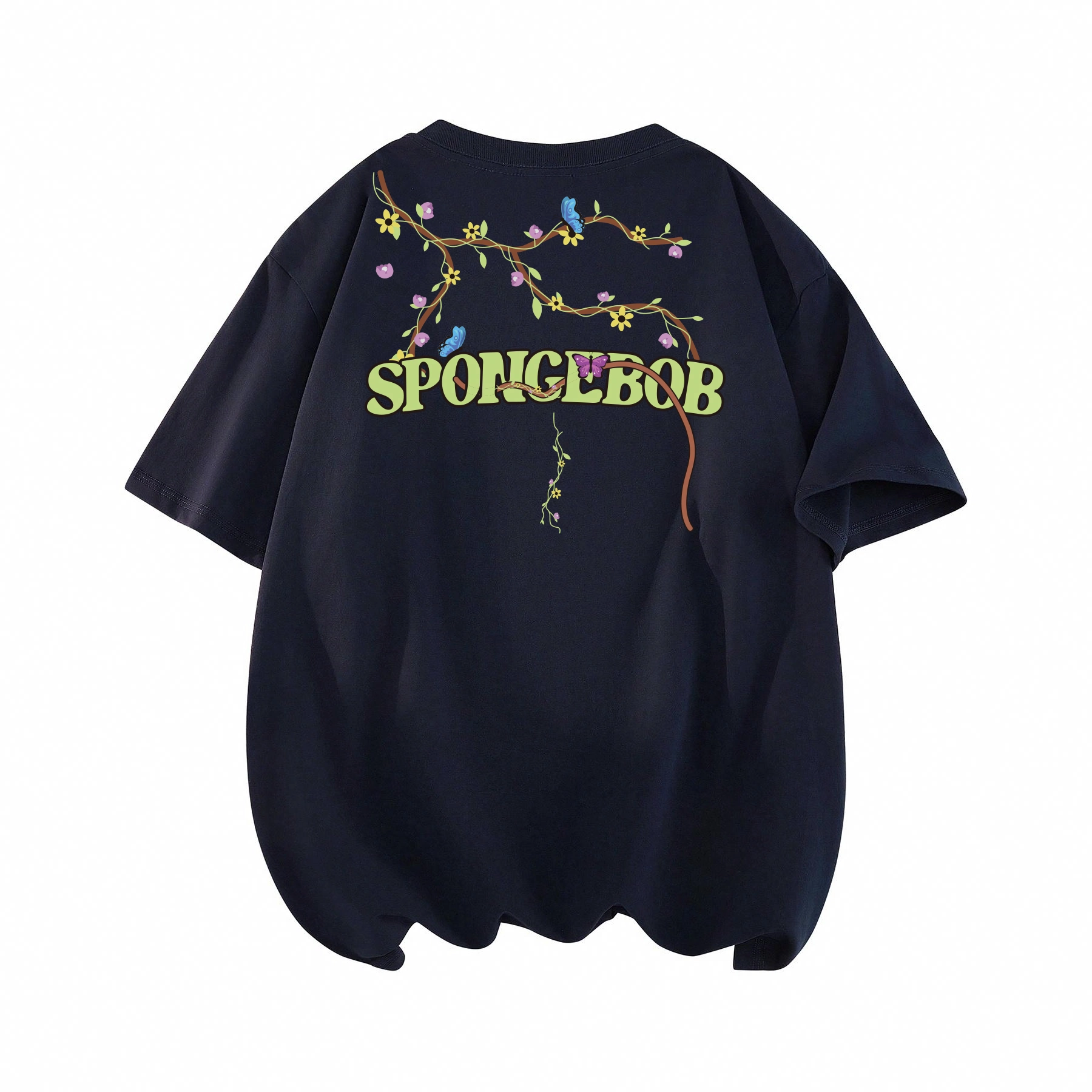 SPONGEBOB SQUAREPANTS T