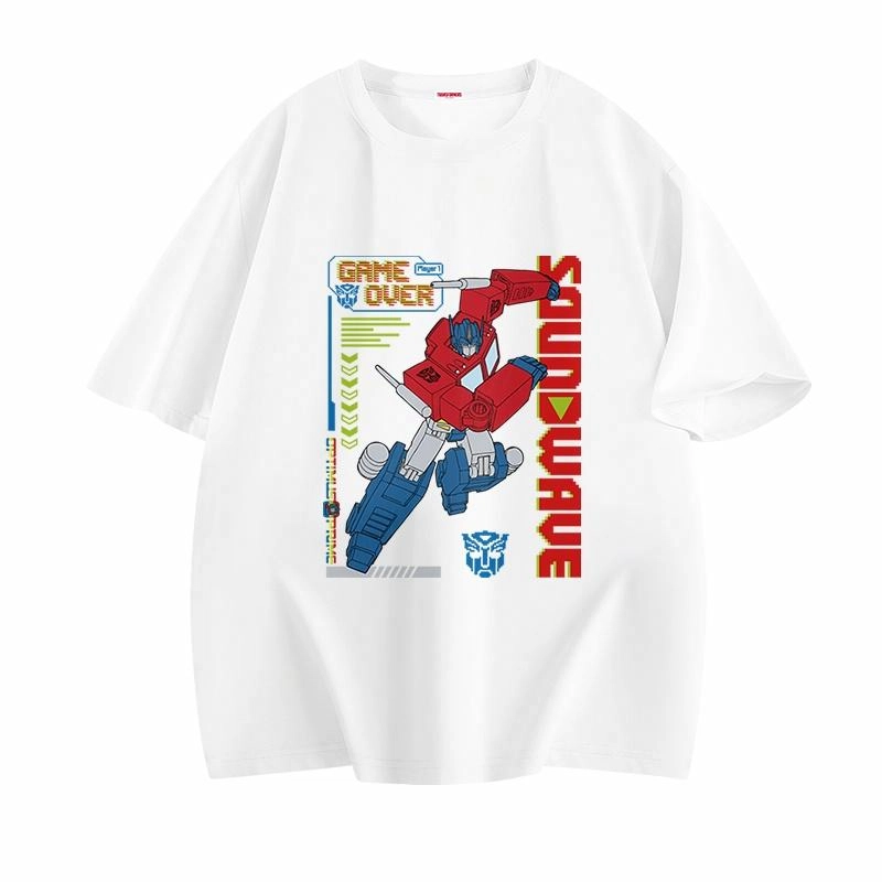TRANSFORMERS T