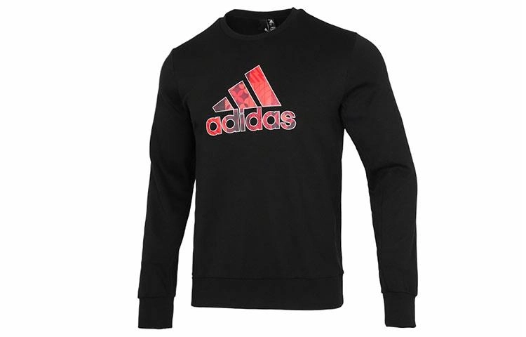 adidas Cny Gfx Crew1 Logo
