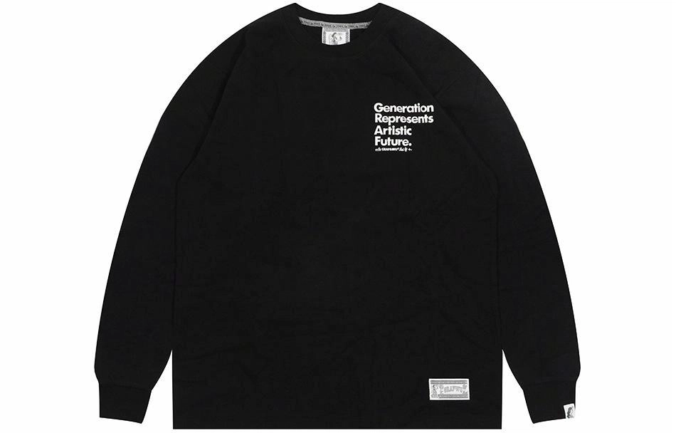 GRAF GenerationRepresentsArtisticFuture T