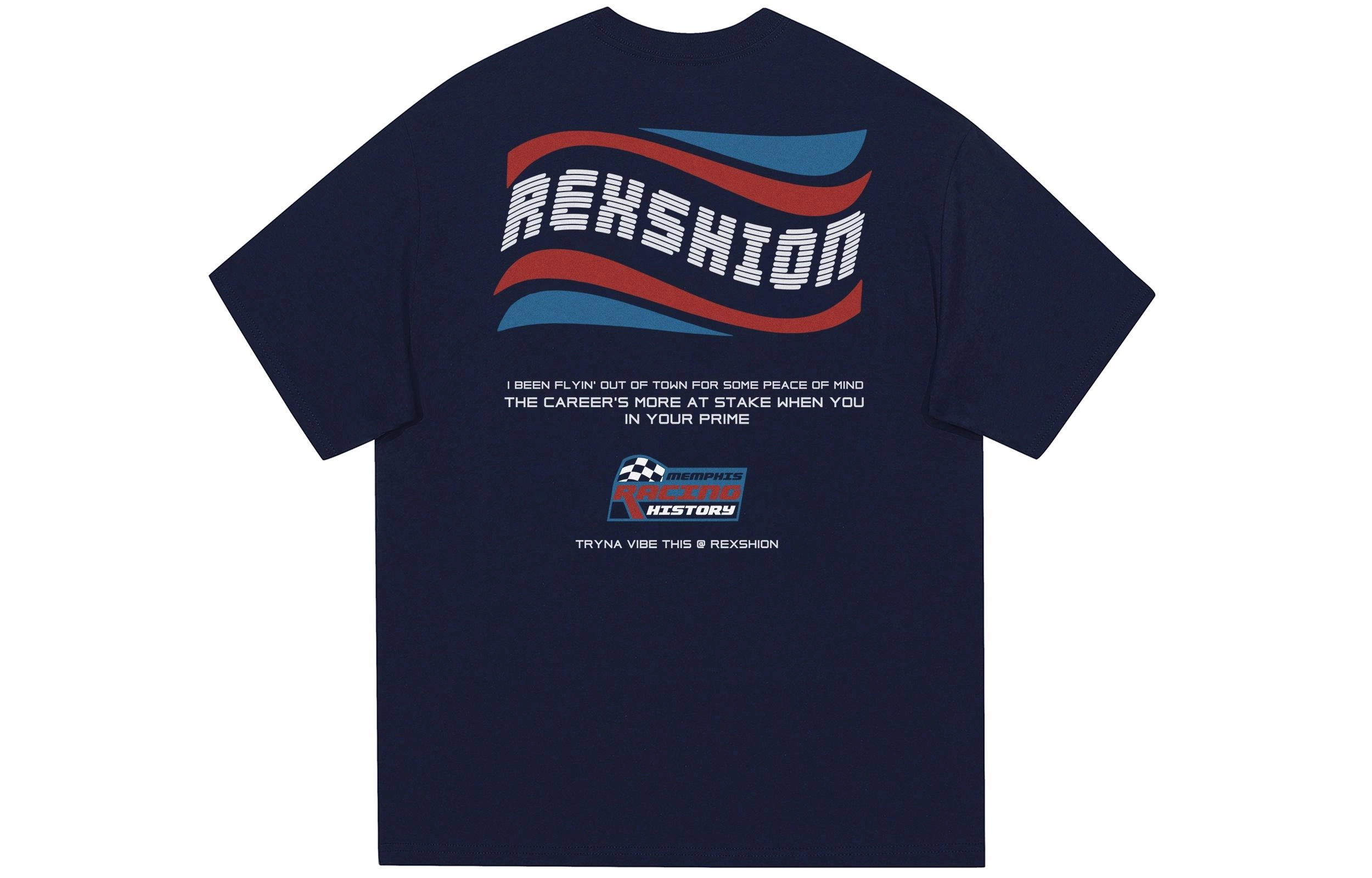 REXSHION T