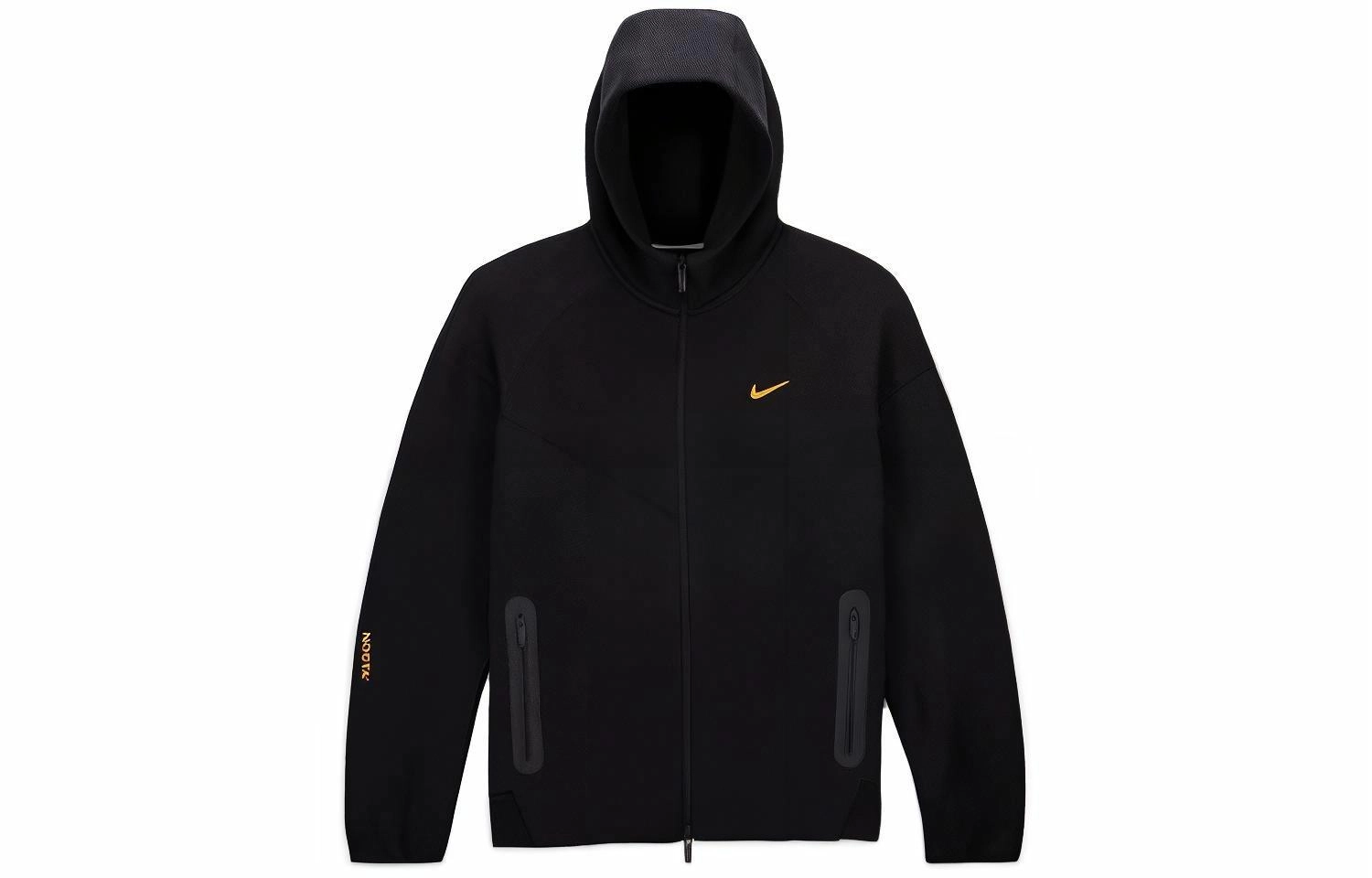 Nike x Nocta Tech Fleece Logo
