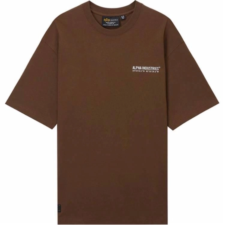 Alpha Industries SS25 T