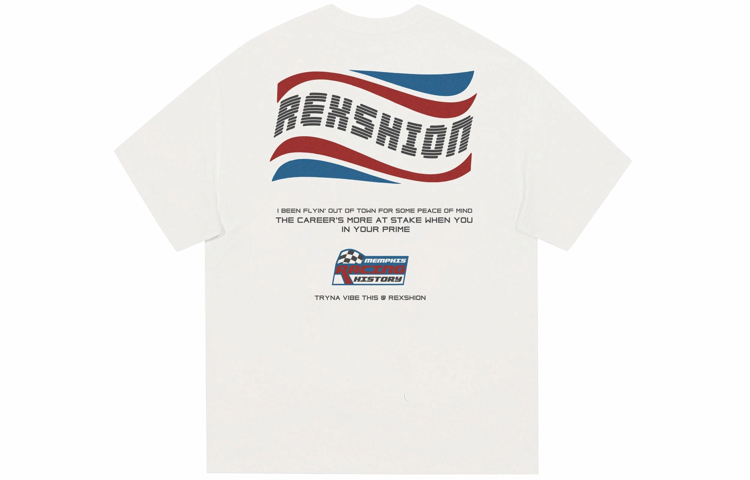 REXSHION T