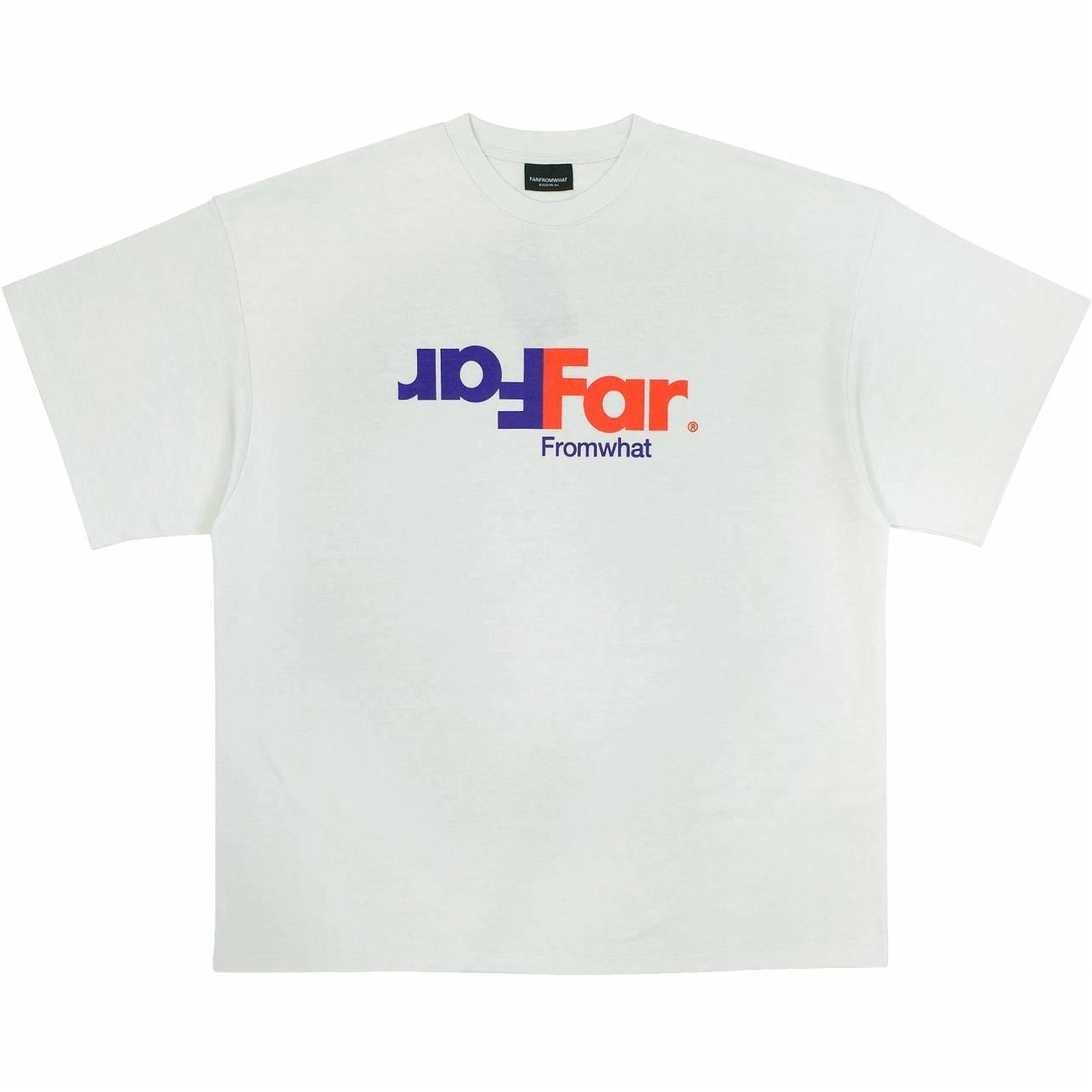 FARFROMWHAT T