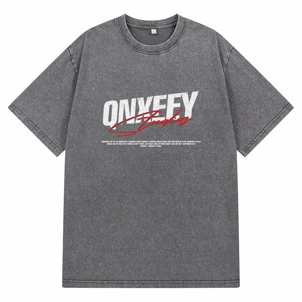 Qnxeey T