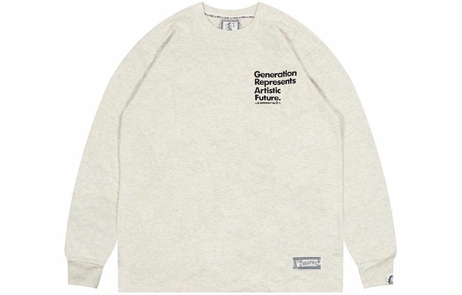 GRAF GenerationRepresentsArtisticFuture T