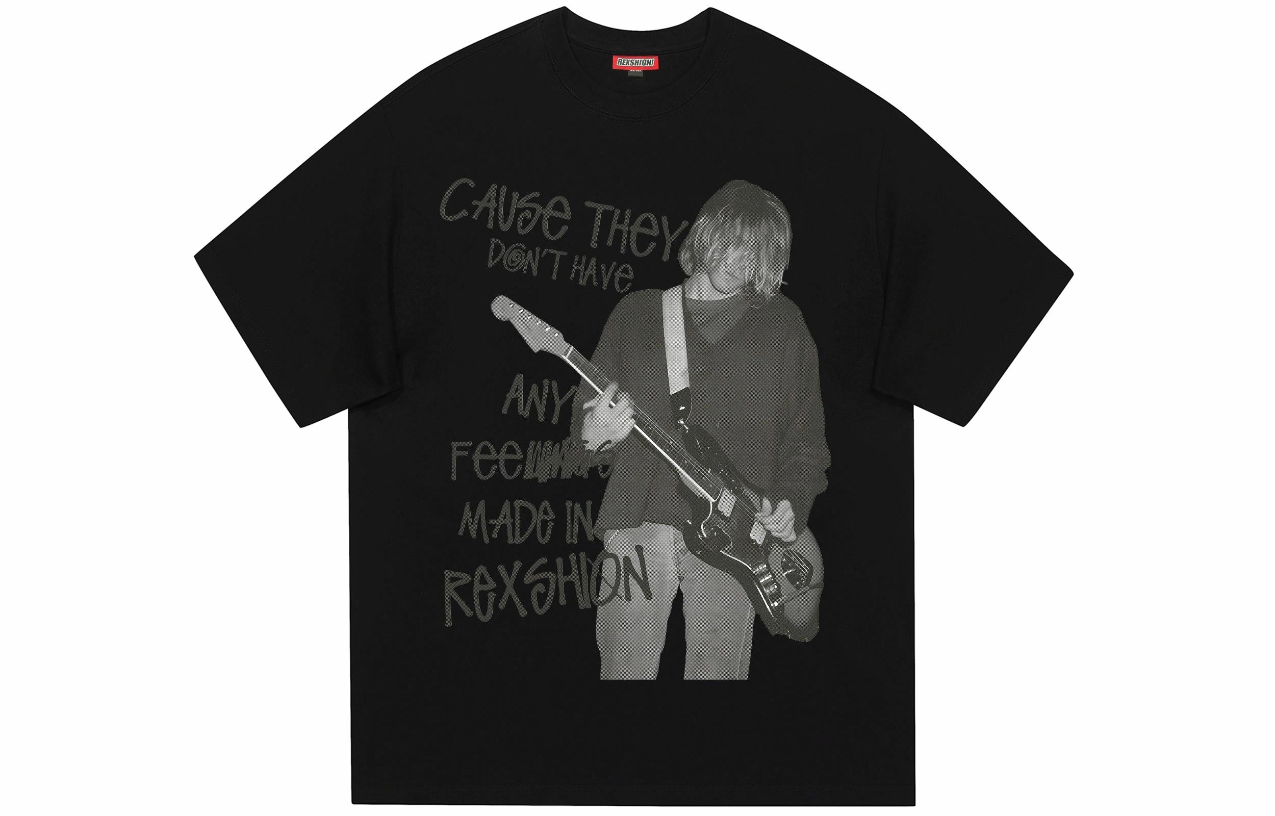 REXSHION T