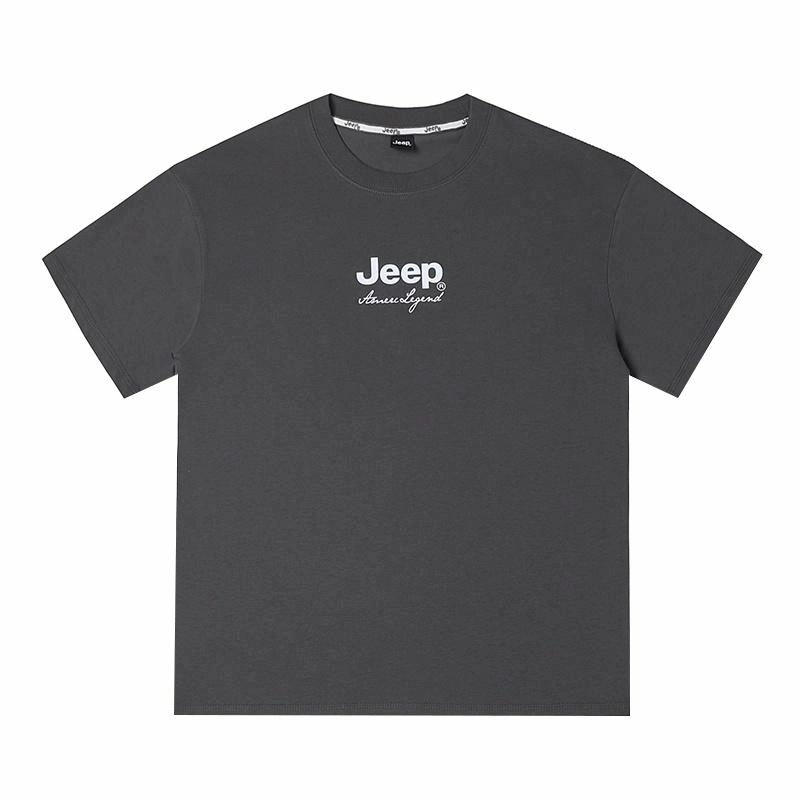 Jeep LogoT