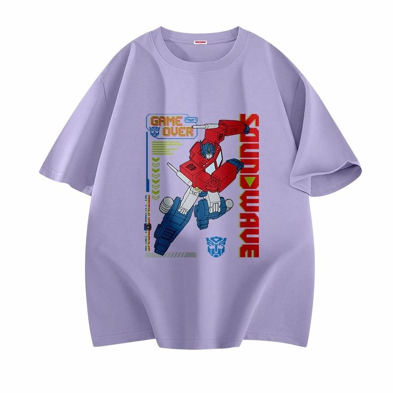 TRANSFORMERS T