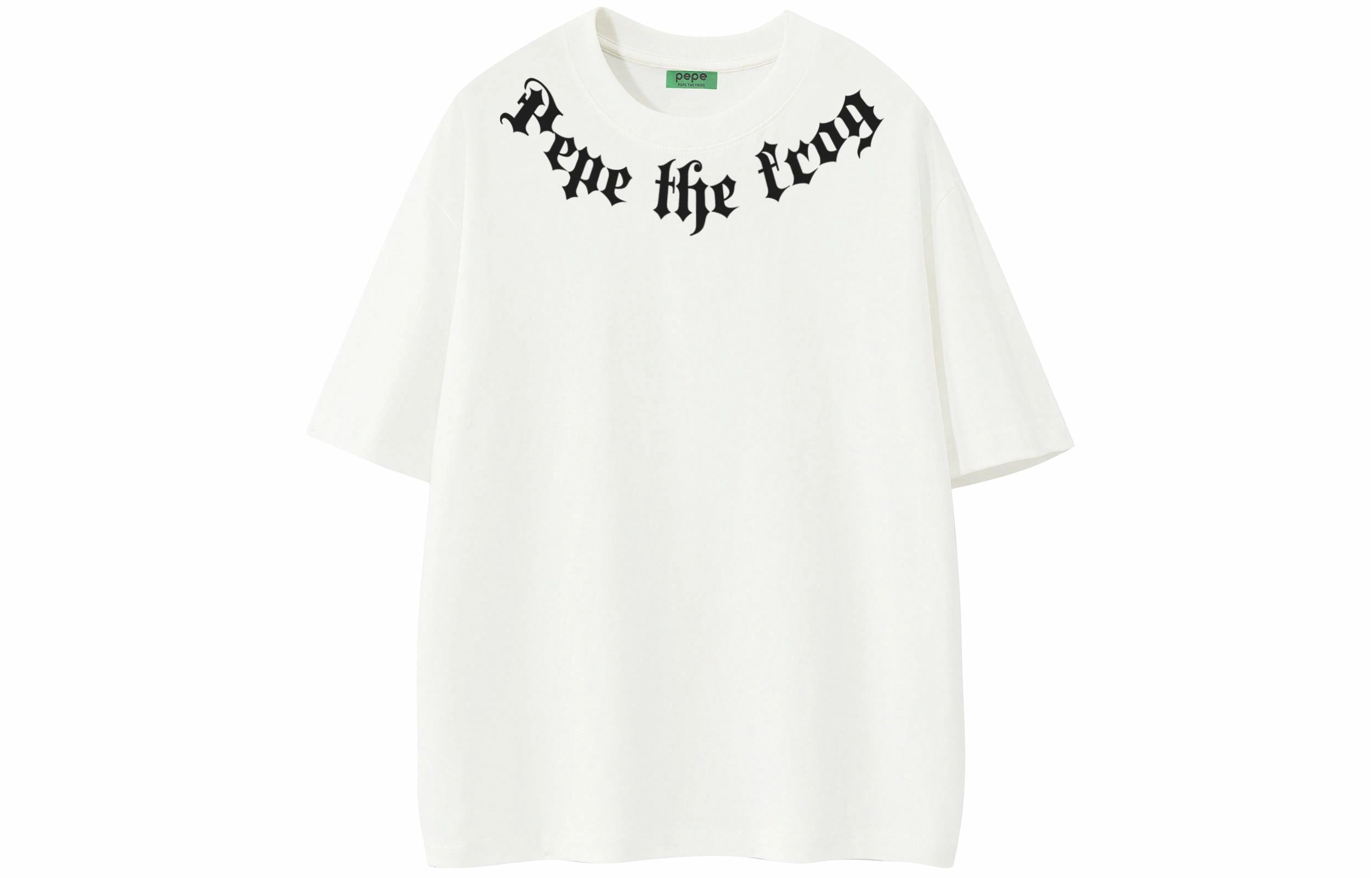 pepe the frog logoT