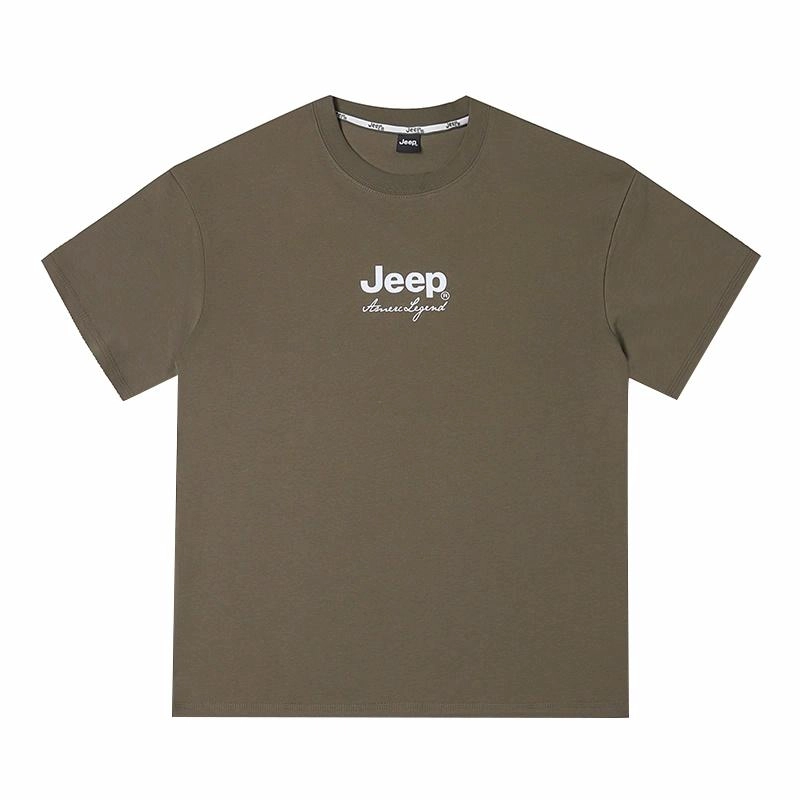 Jeep LogoT