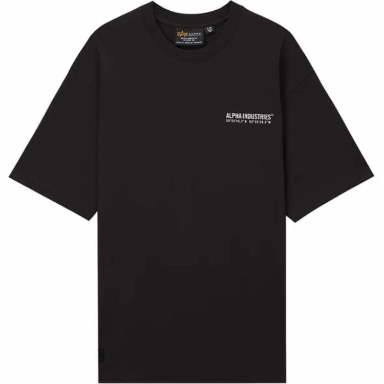 Alpha Industries SS25 T