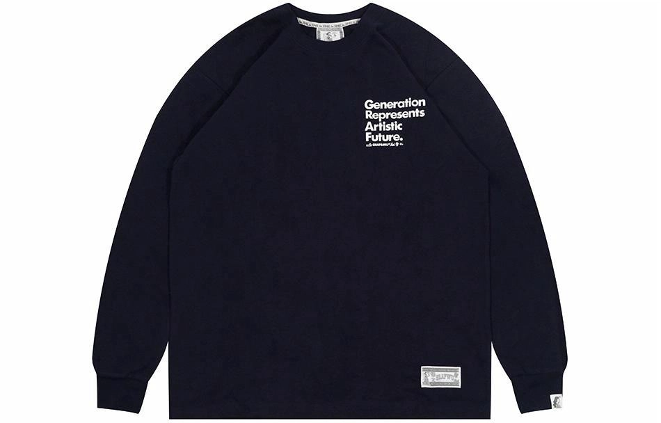 GRAF GenerationRepresentsArtisticFuture T