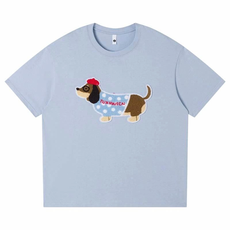 T