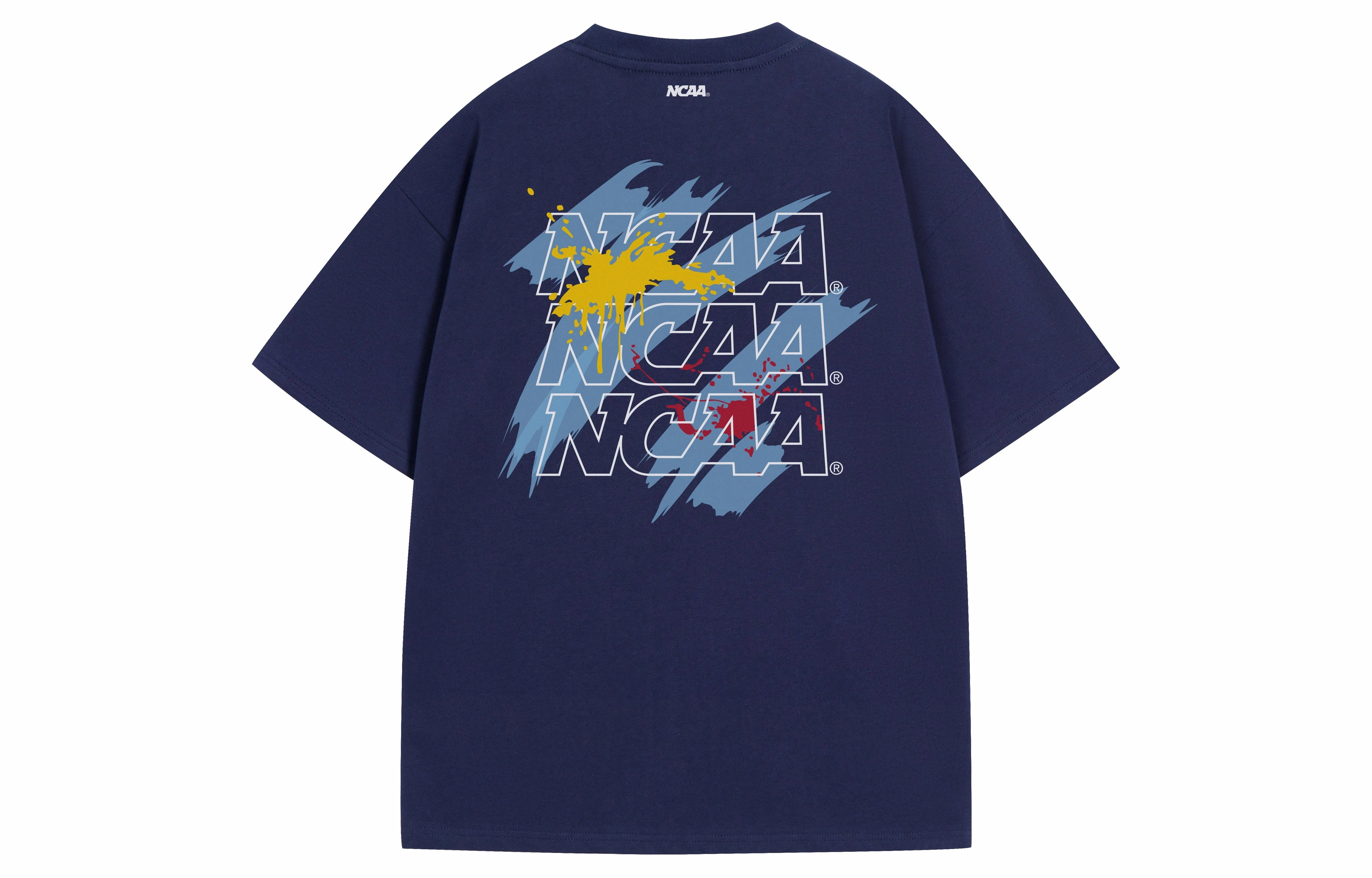 NCAA logoT