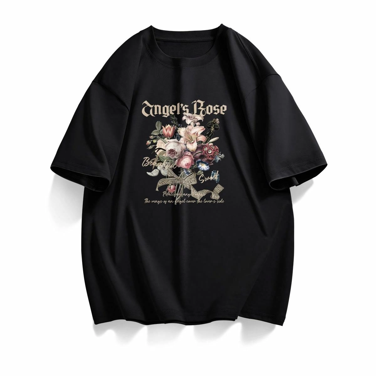 DEBRAND T