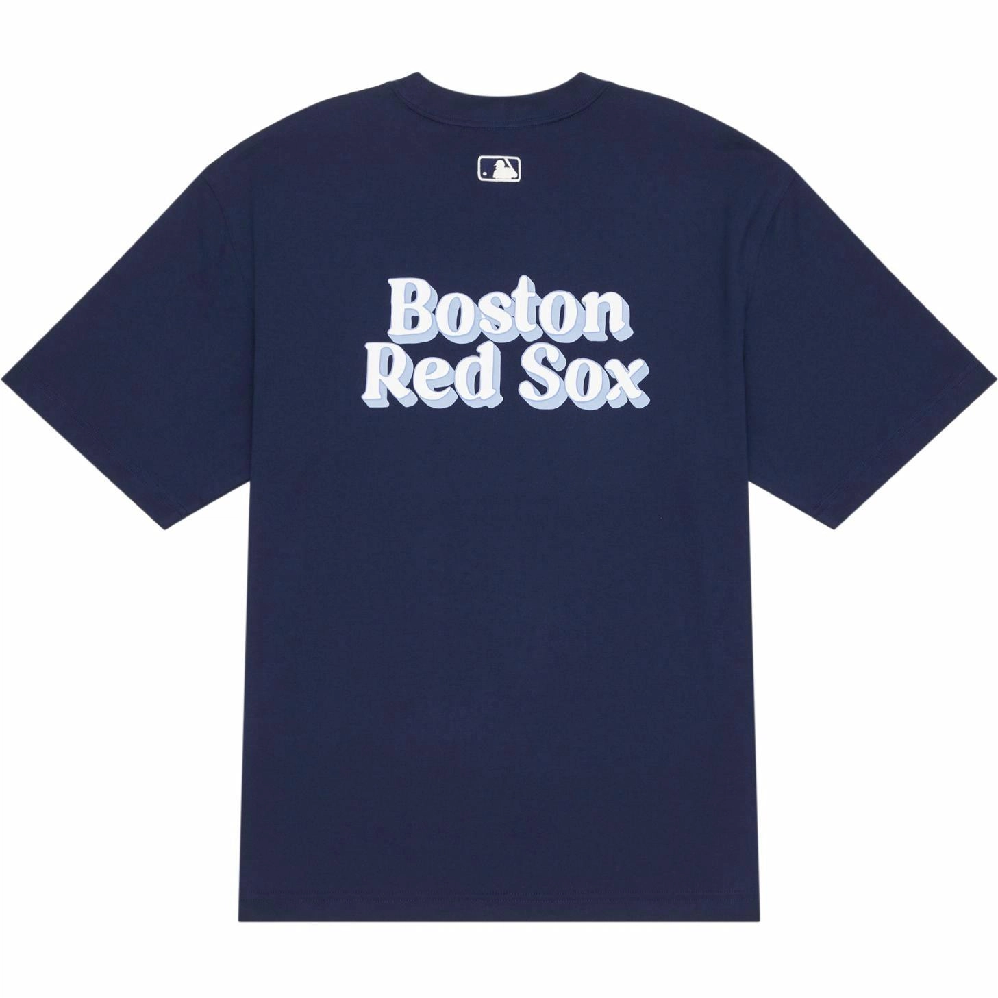 MLB logo SS24T