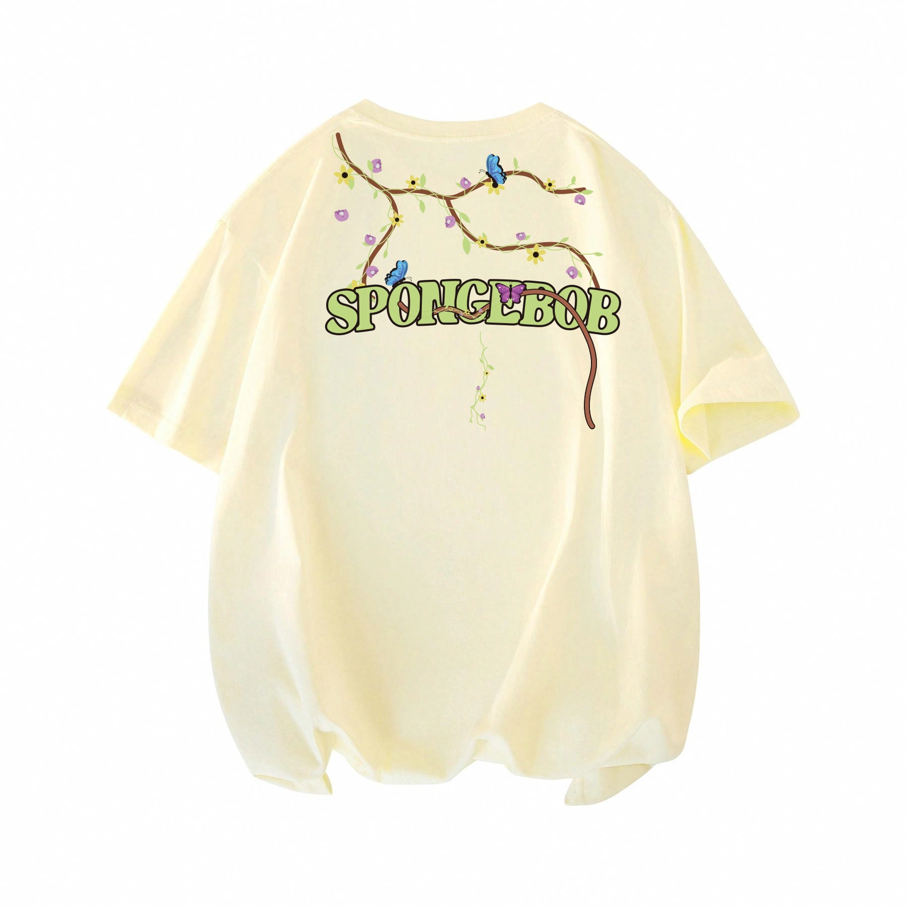 SPONGEBOB SQUAREPANTS T