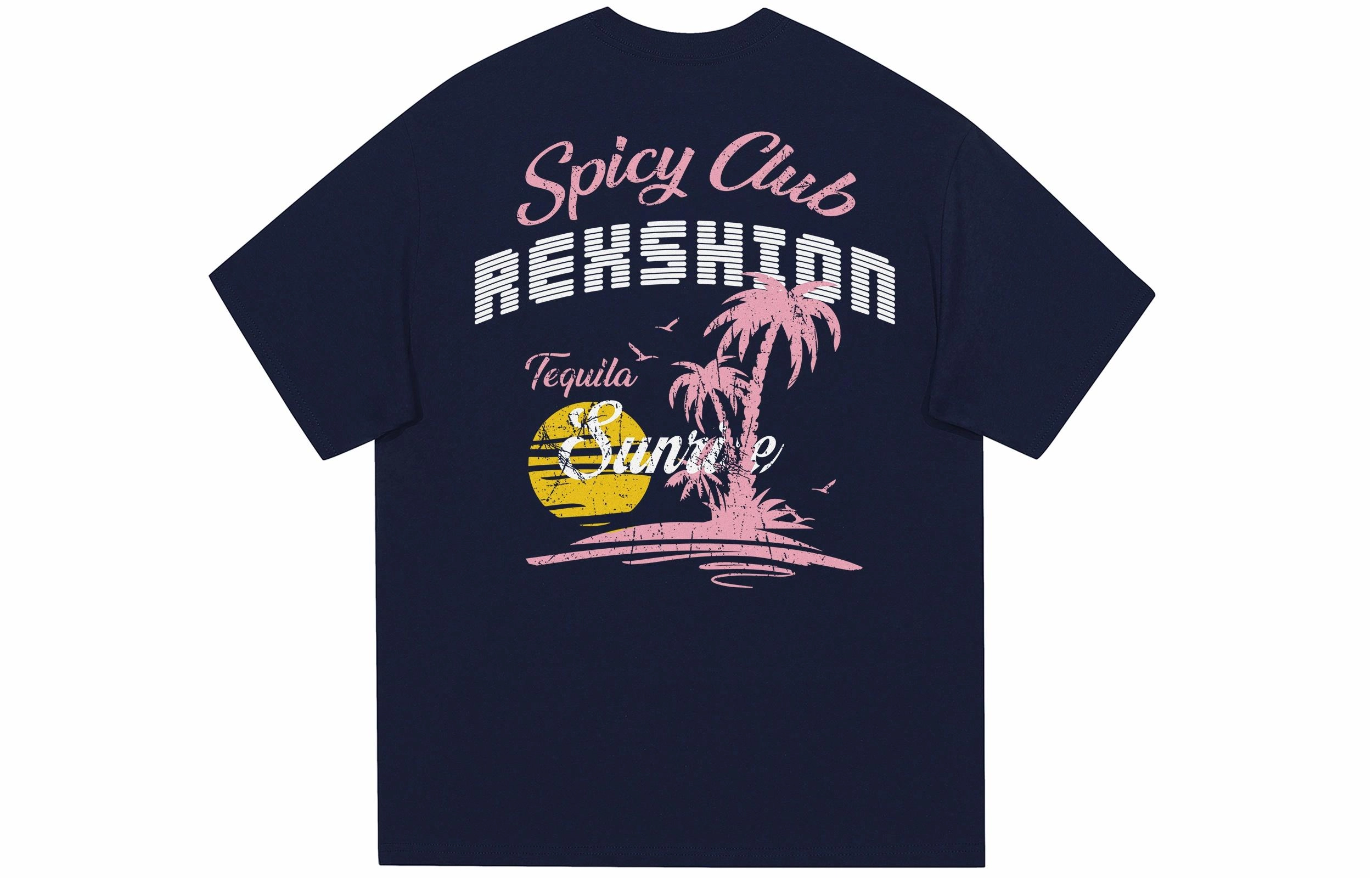 REXSHION T