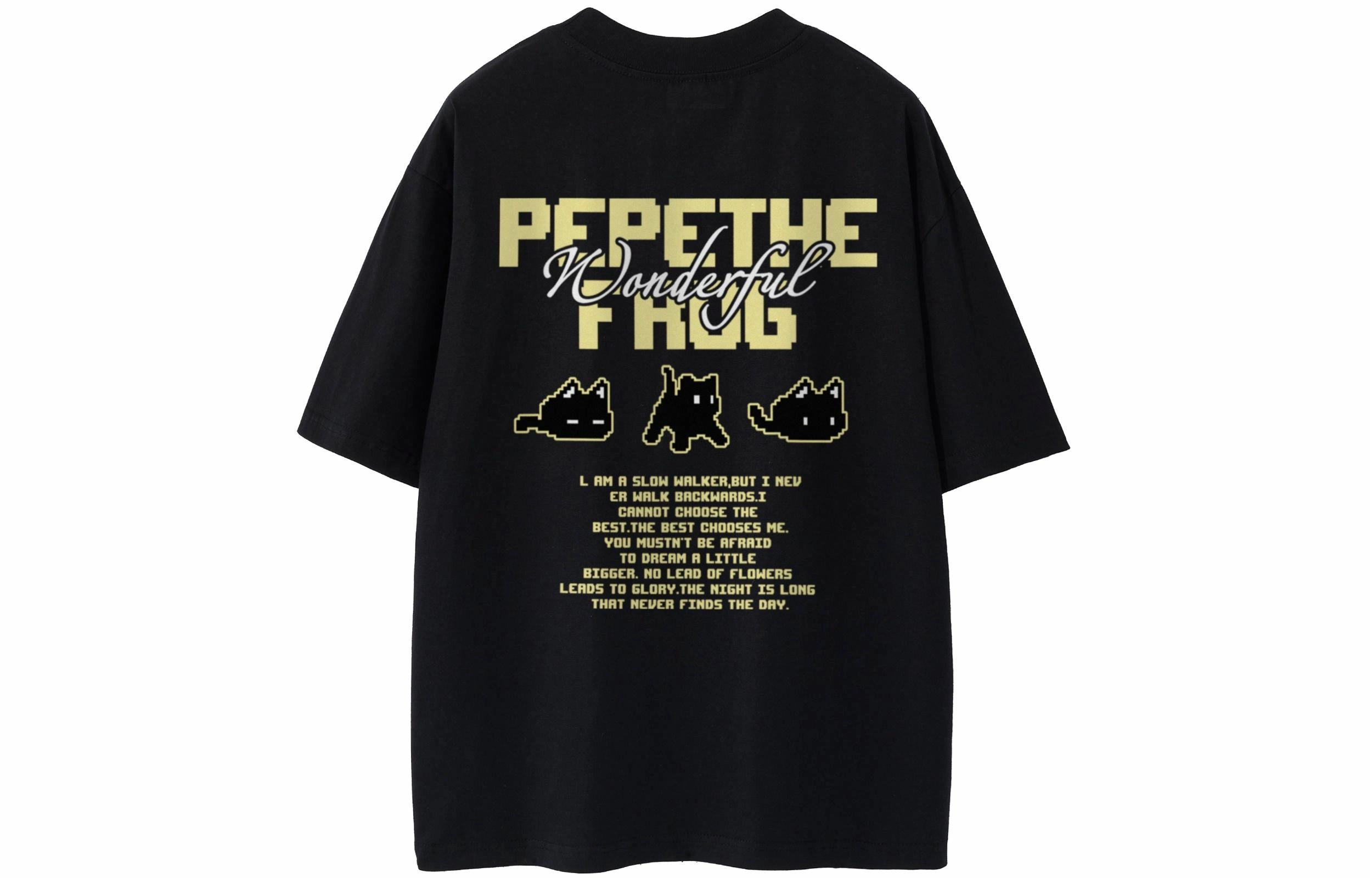 pepe the frog logoT