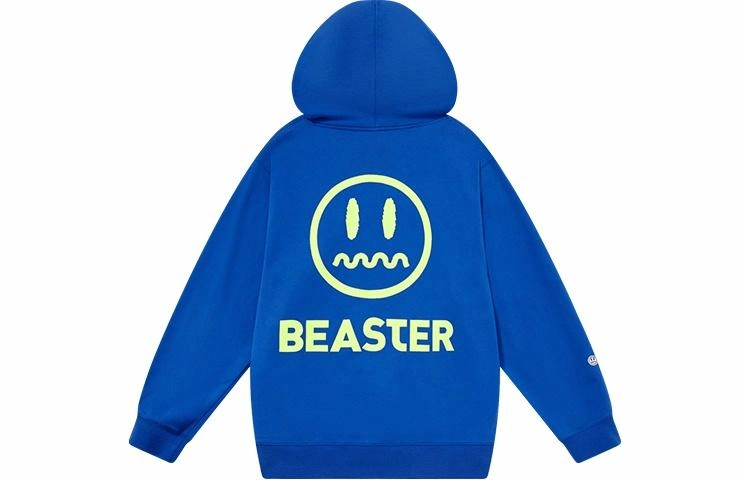 BEASTER