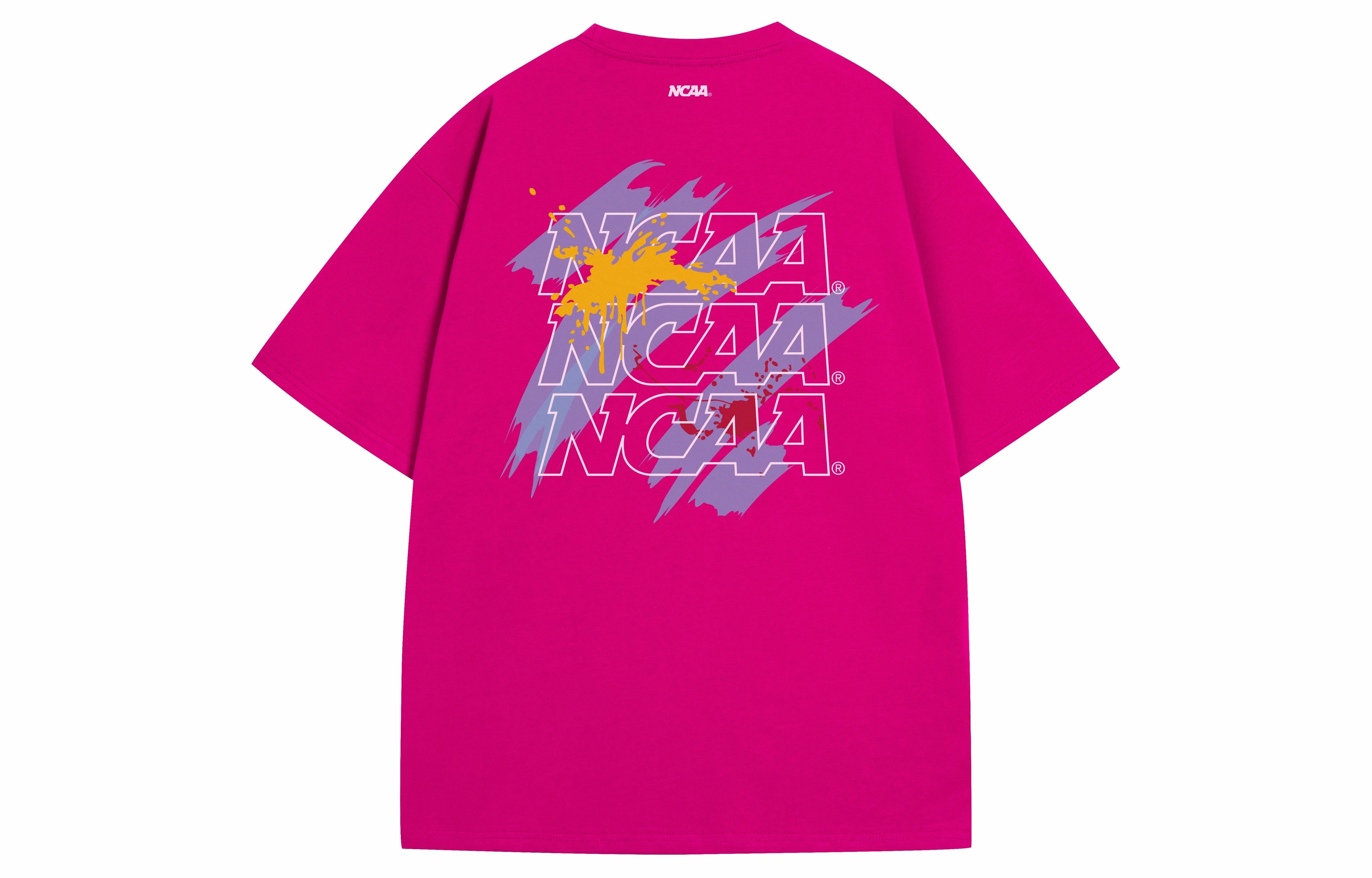 NCAA logoT
