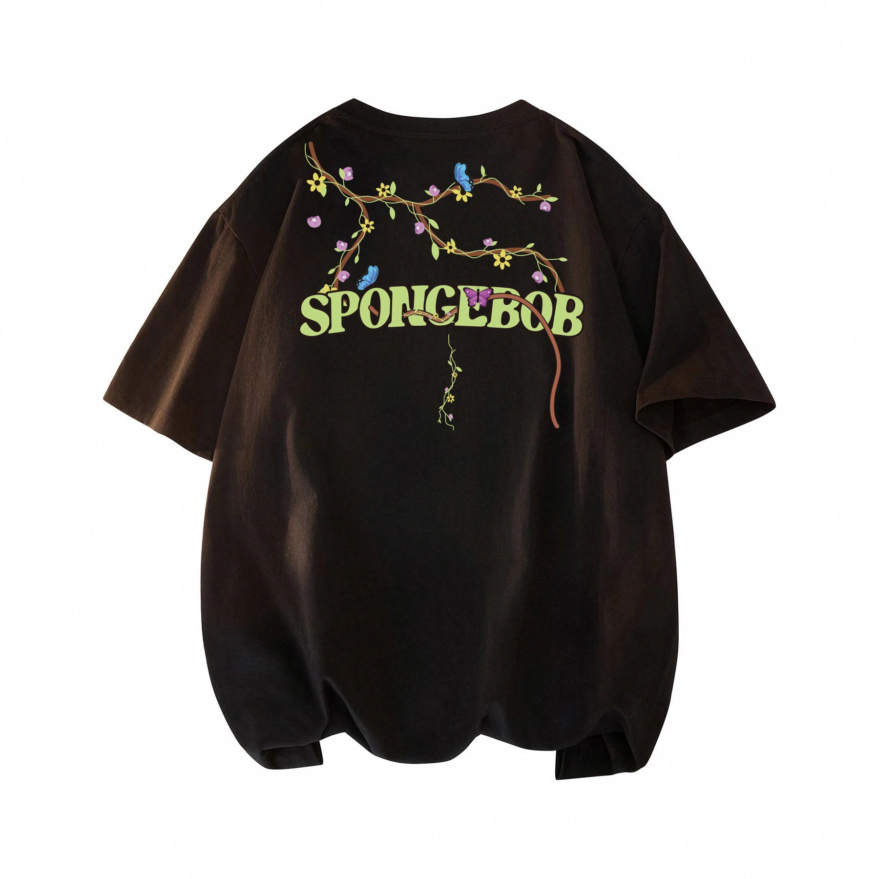SPONGEBOB SQUAREPANTS T