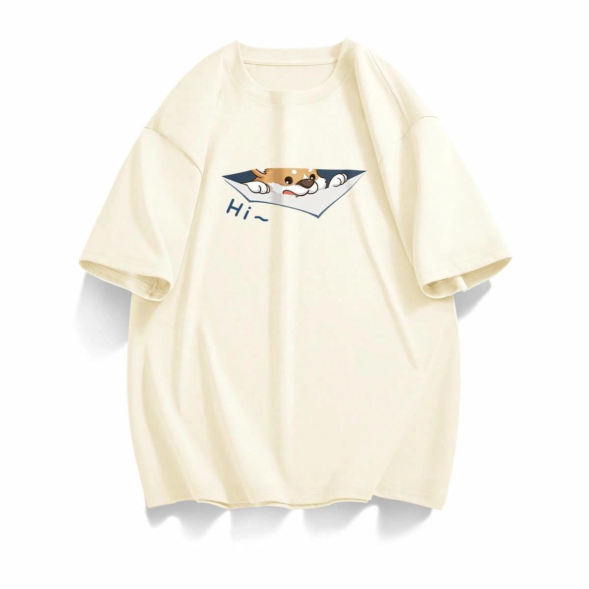 DEBRAND T