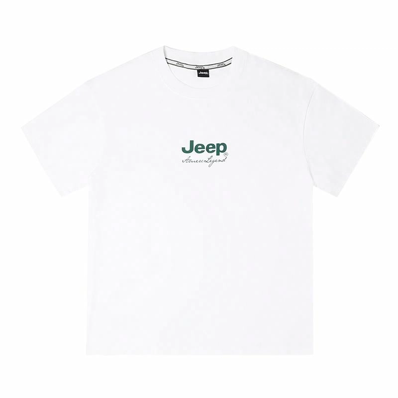 Jeep LogoT