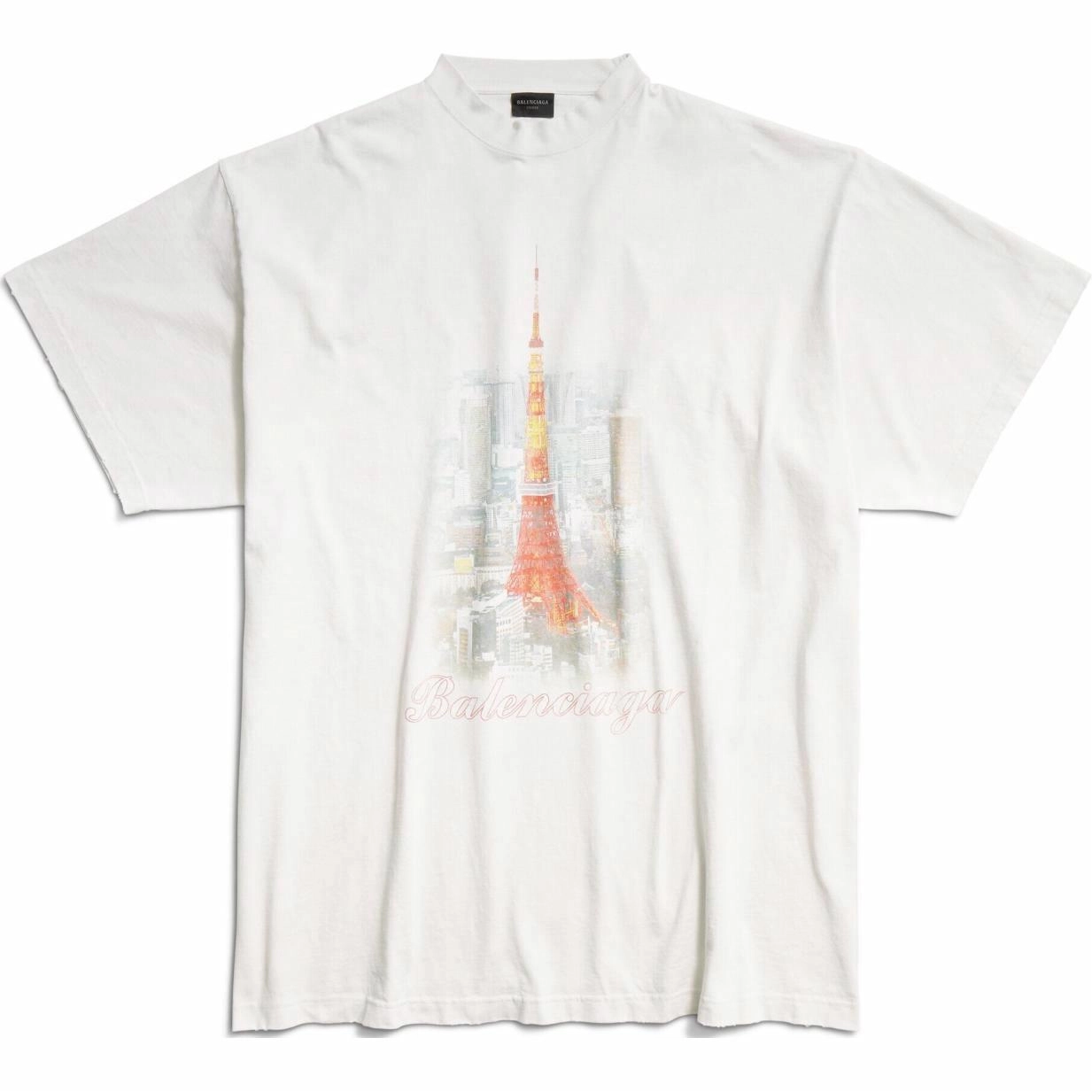 Balenciaga SS24 T