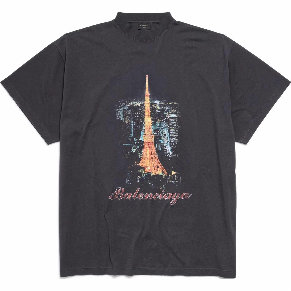 Balenciaga SS24 T
