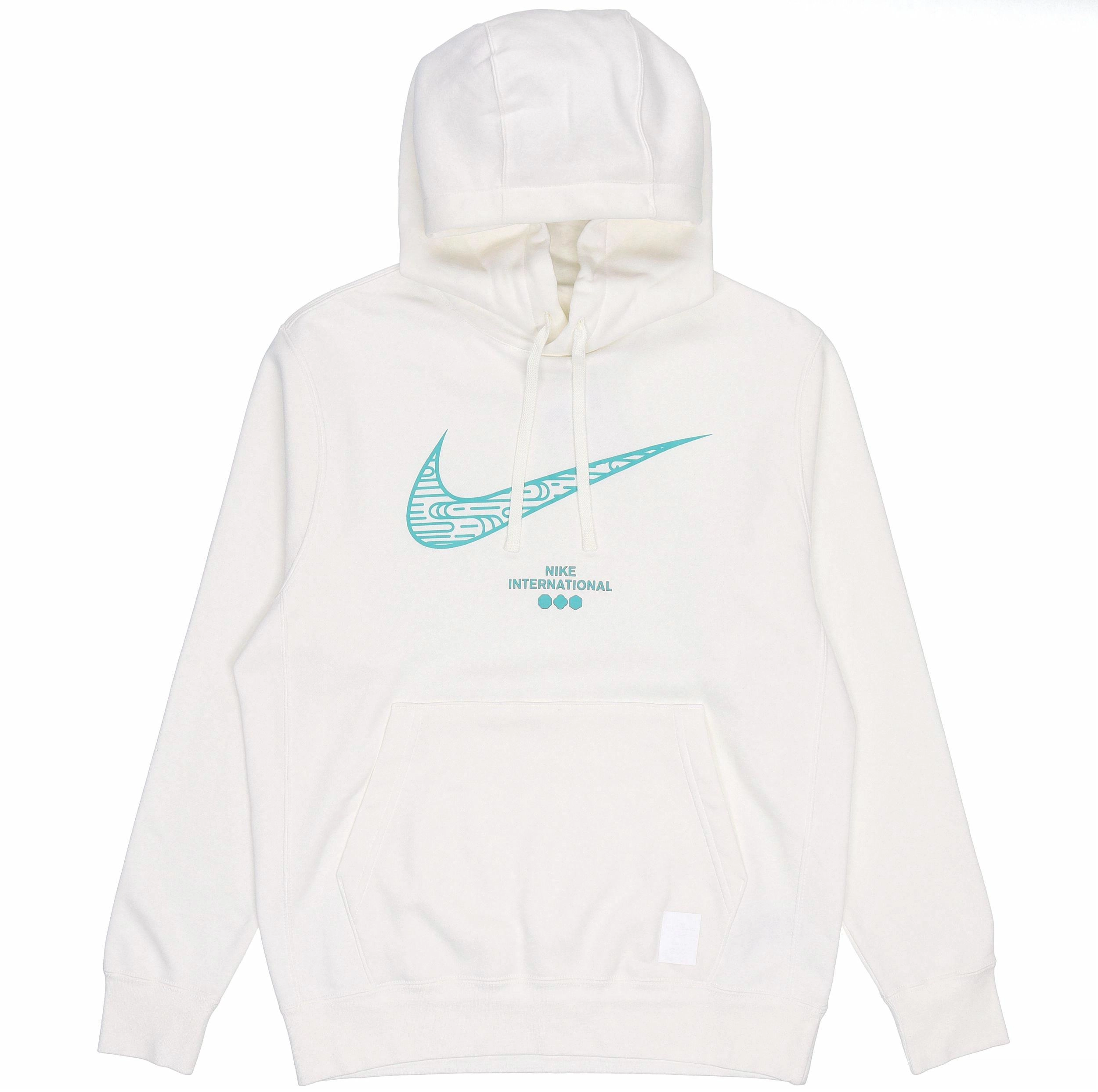 Nike CNY Logo