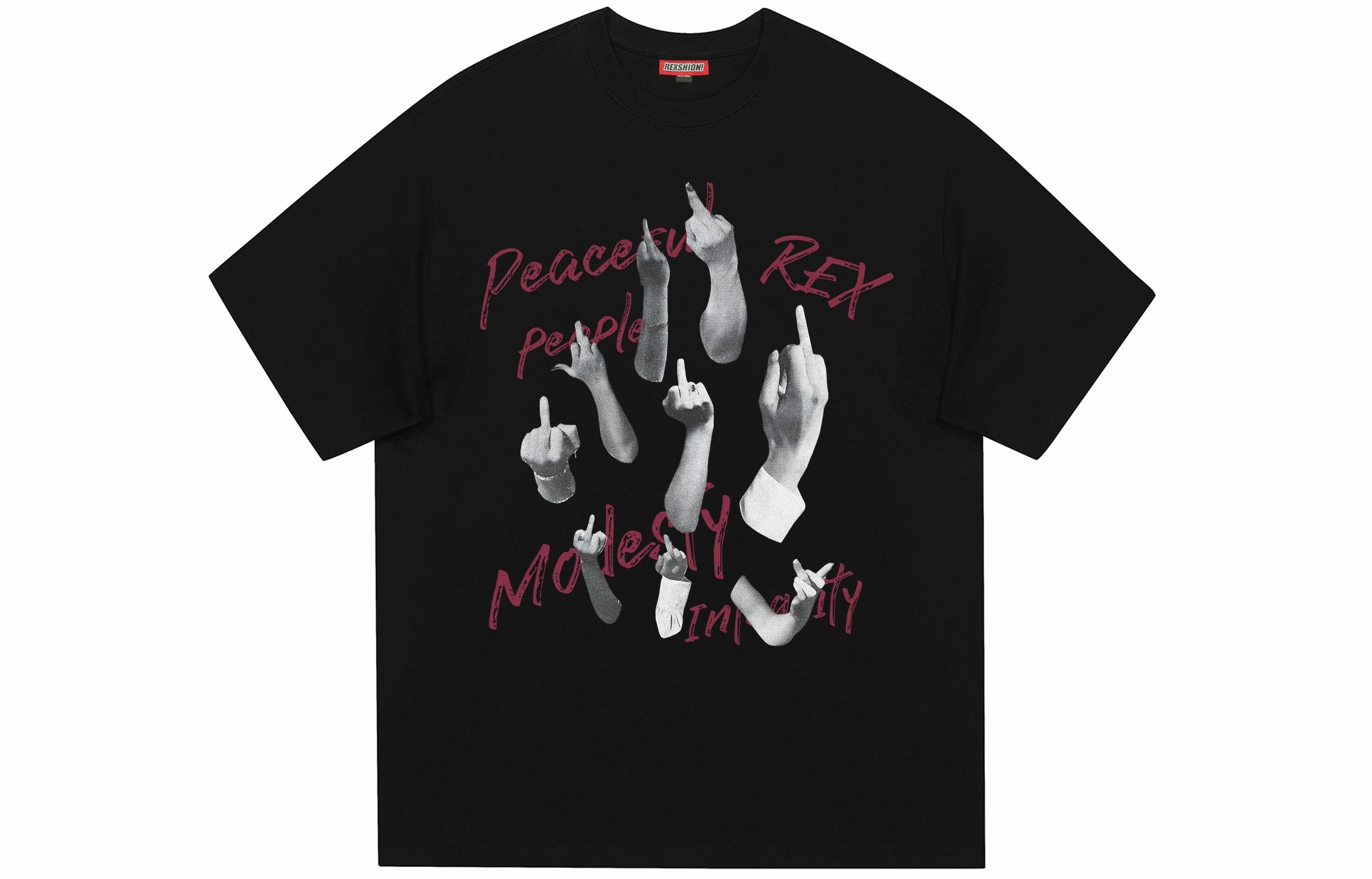 REXSHION T