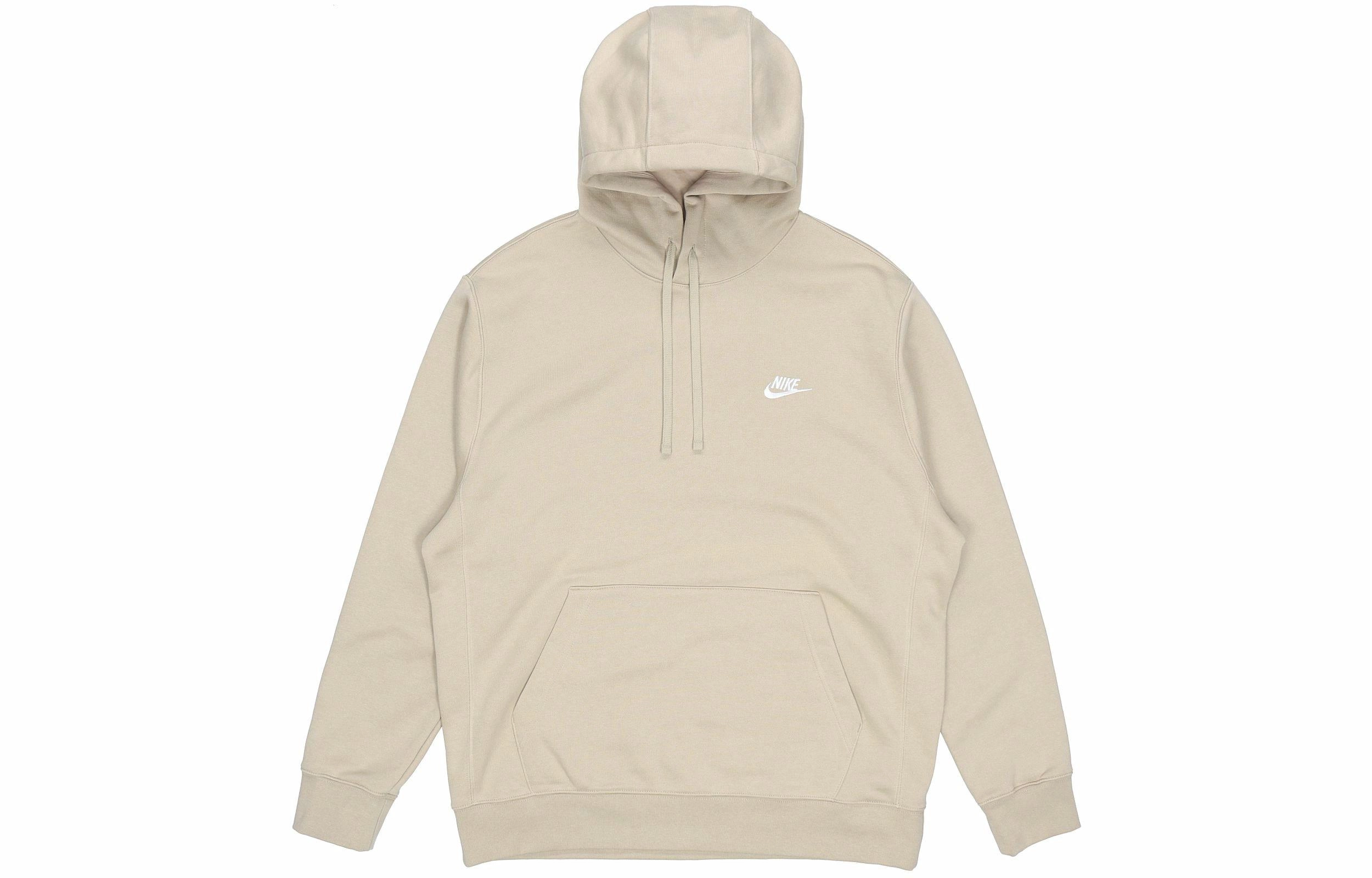 Nike Sportswear Club Fleece