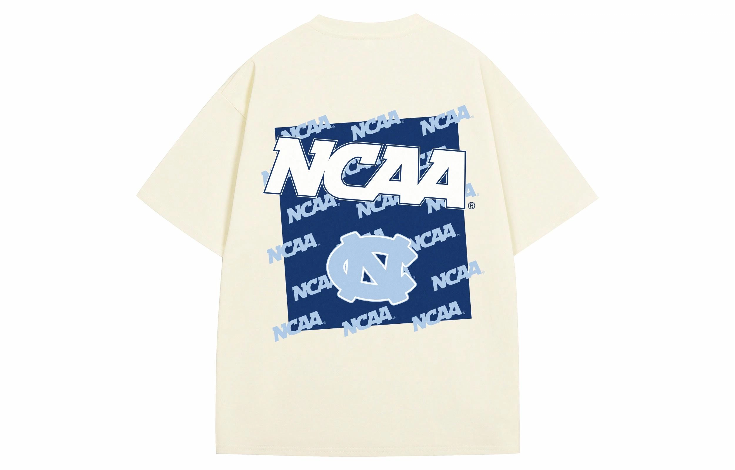 NCAA logoT