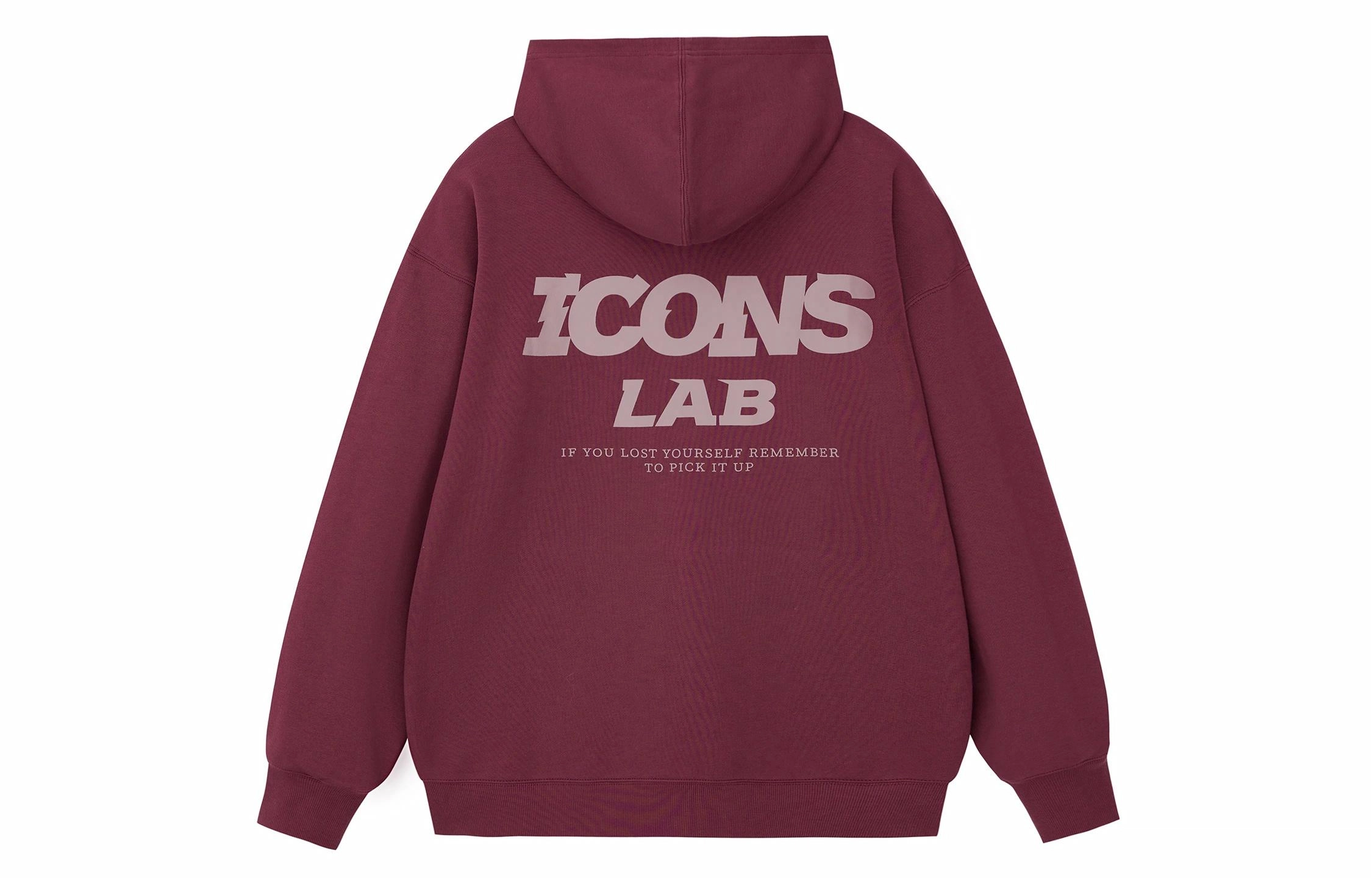 ICONS Lab SS23 Logo