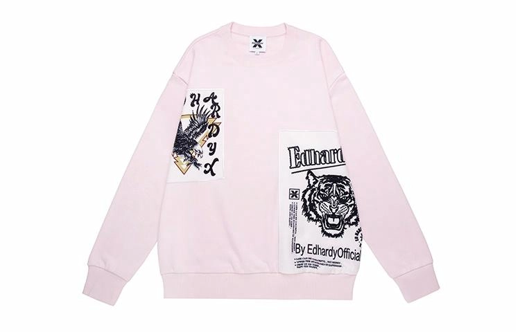 ED HARDY X