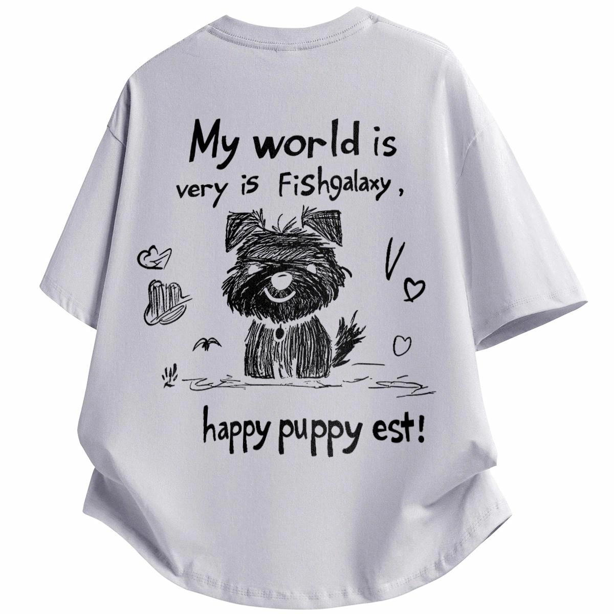 FISHGALAXY T