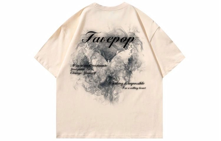 FAVEPOP T