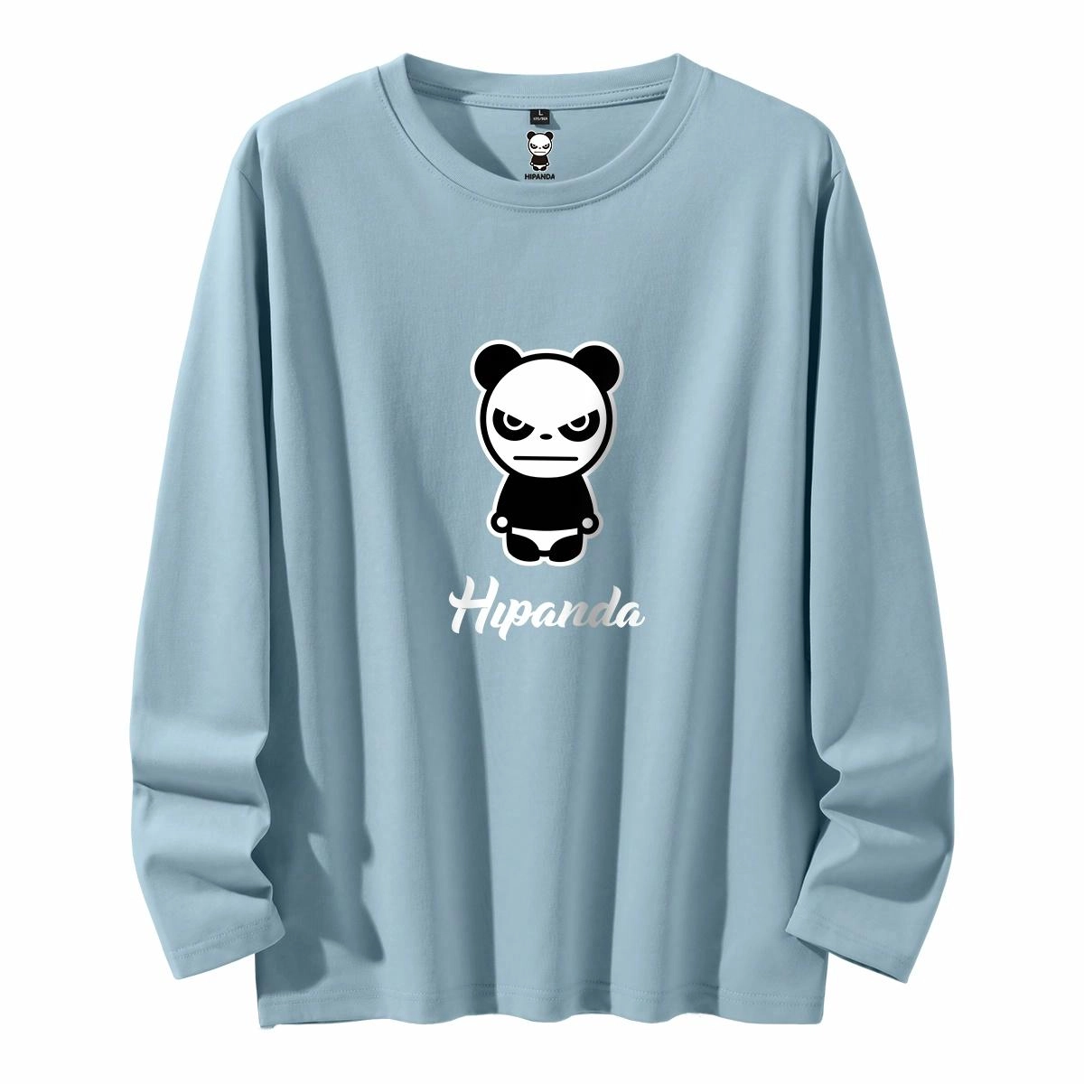HIPANDA T