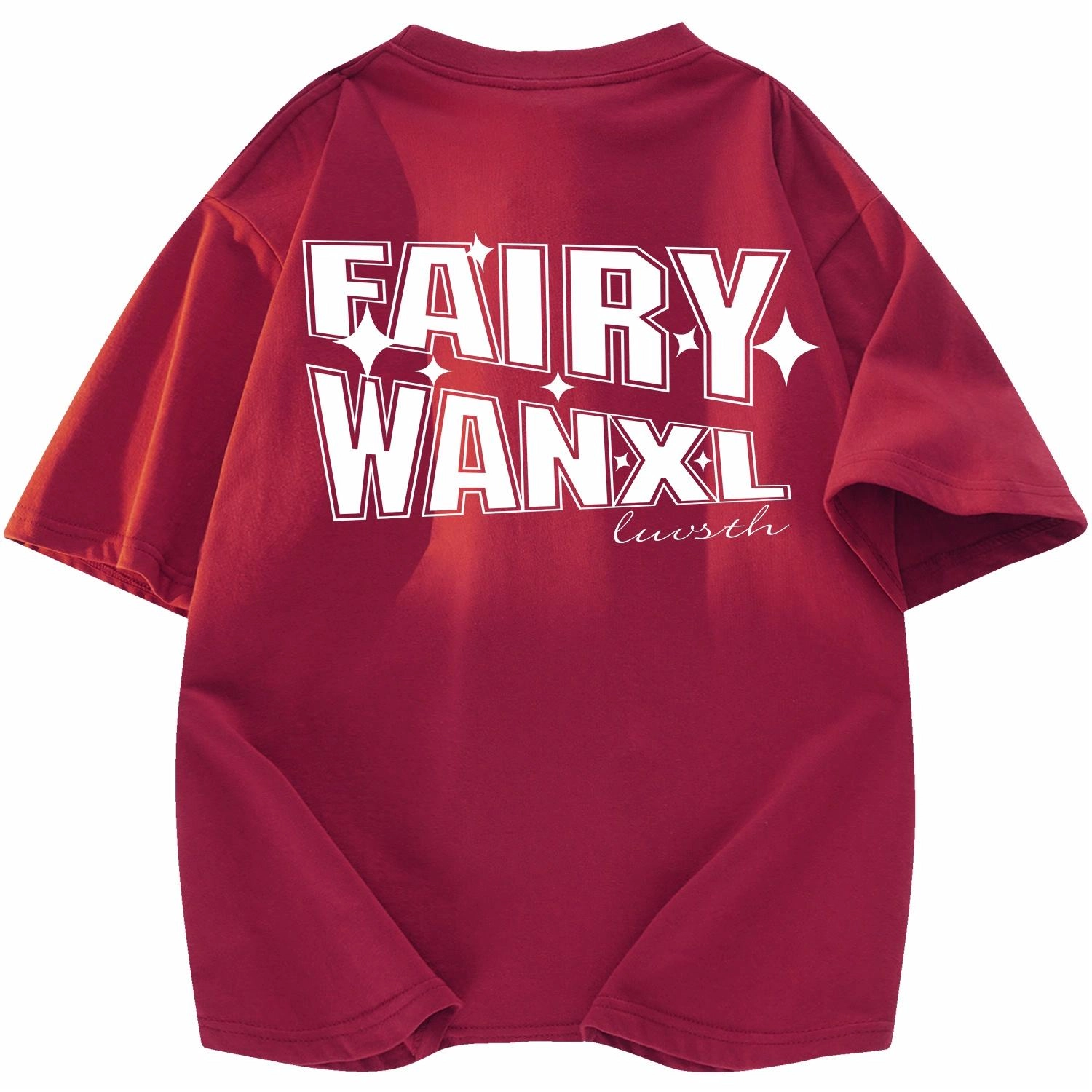 WANX oversizeT