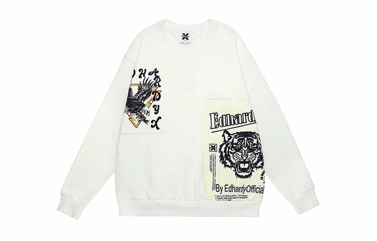ED HARDY X