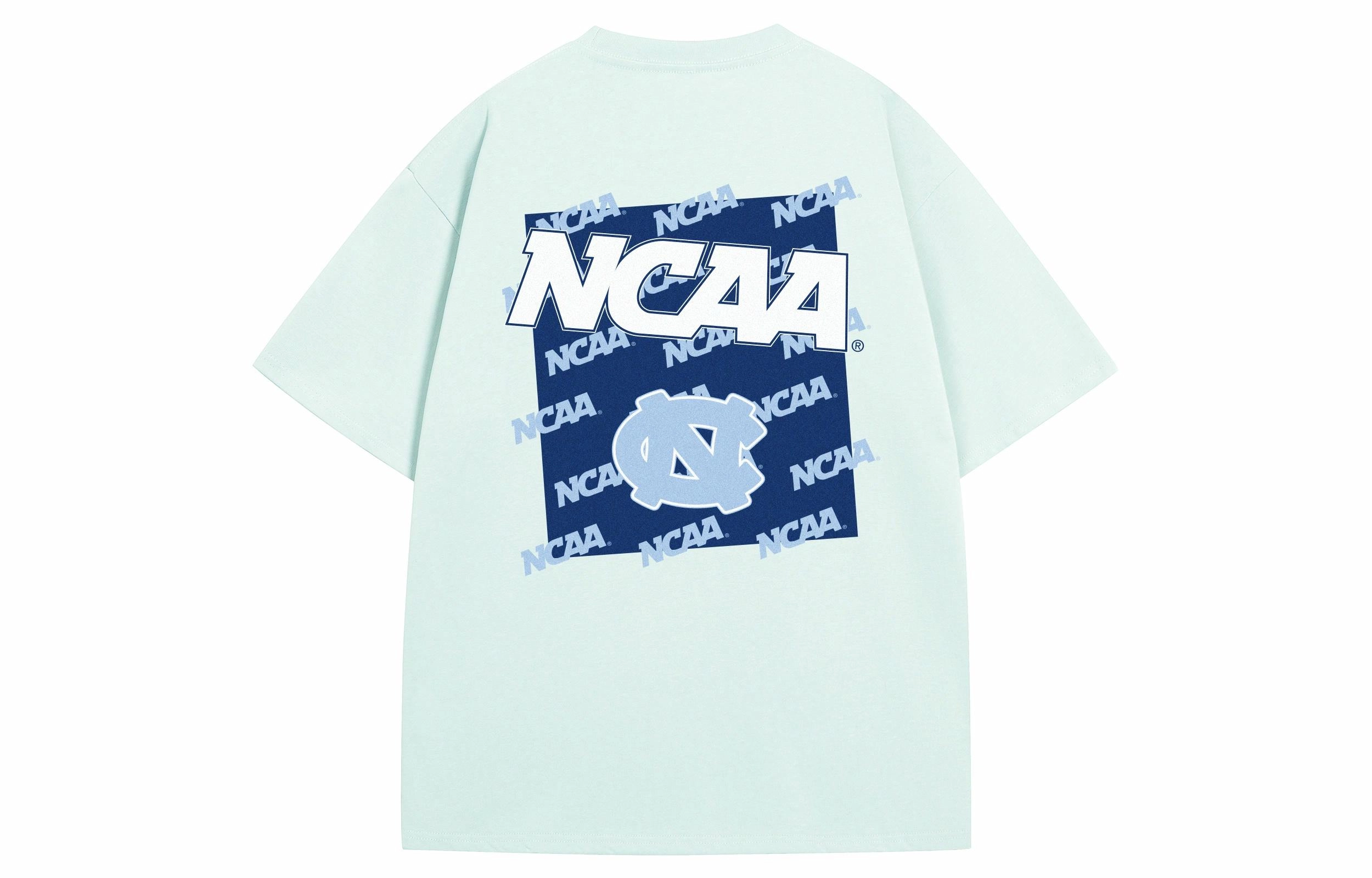 NCAA logoT