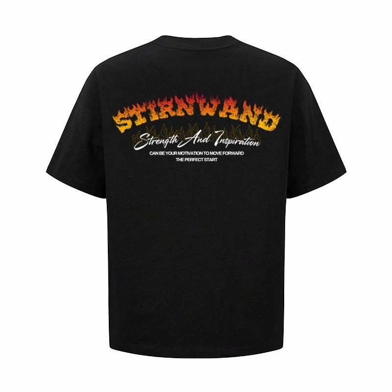 STIRNWAND LogoT