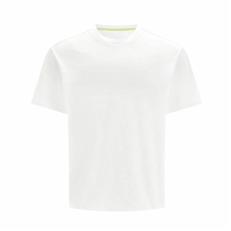 DESCENTE ESSENTIAL logoT