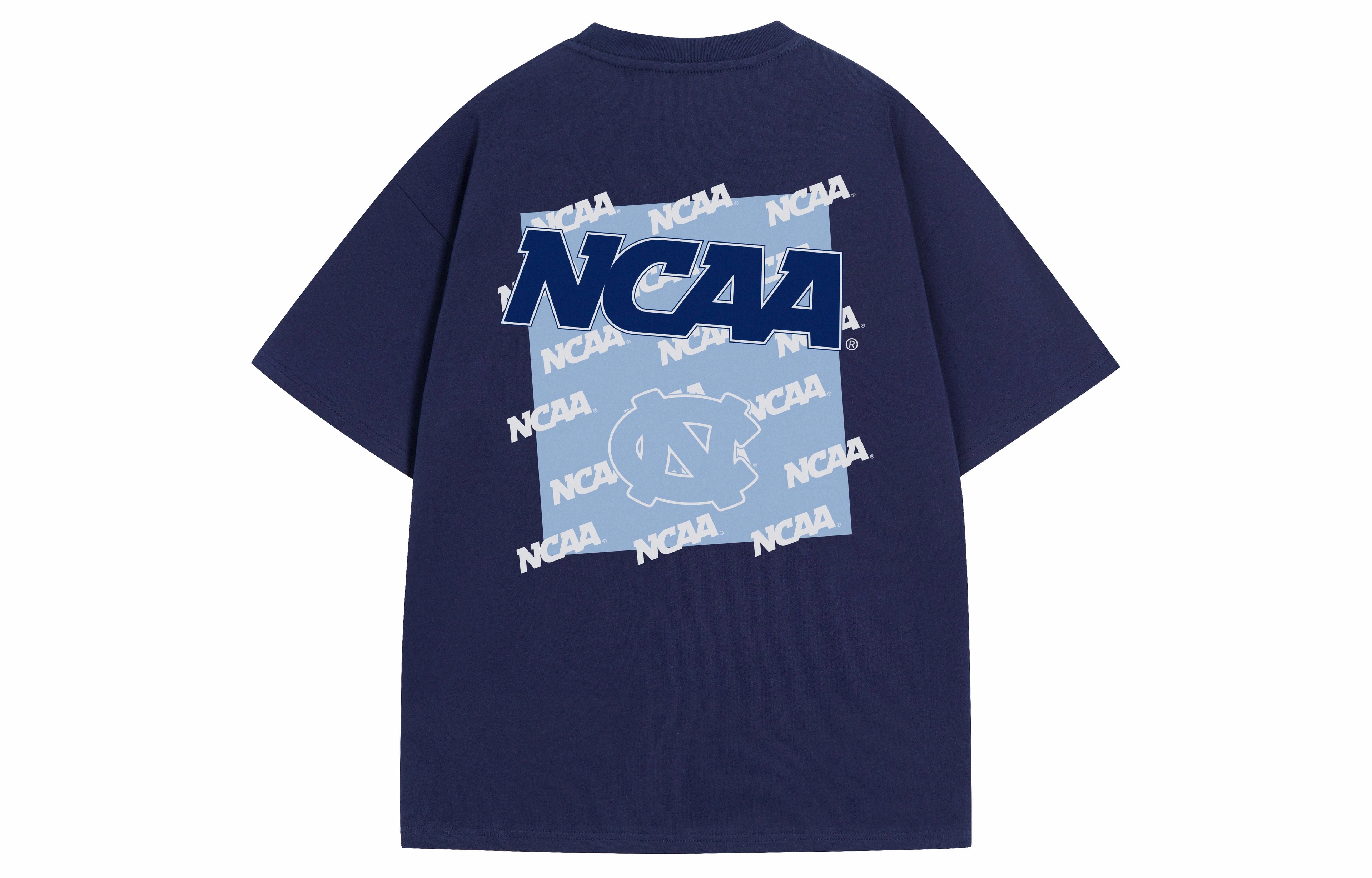 NCAA logoT