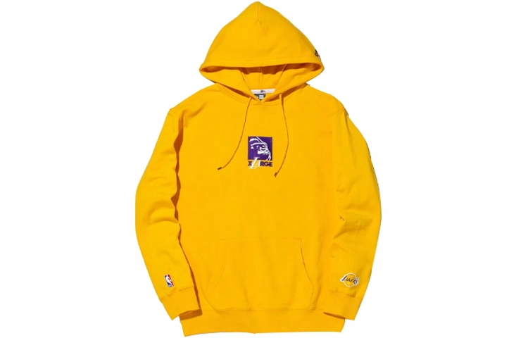 New Era SS22 x XLARGE x NBA