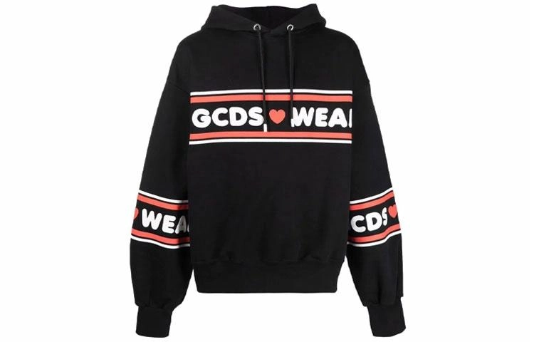 GCDS SS22 Logo