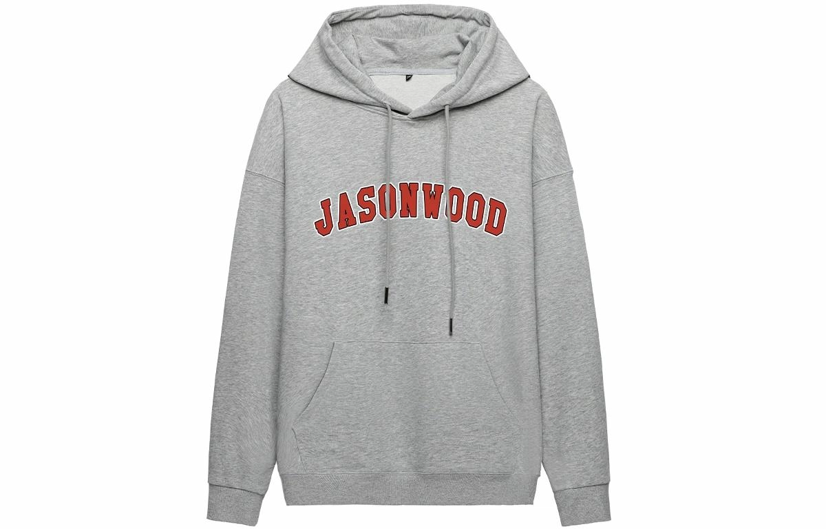 JASONWOOD